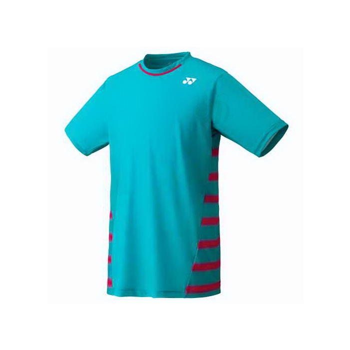 Yonex-T-shirt-10166-Green-1