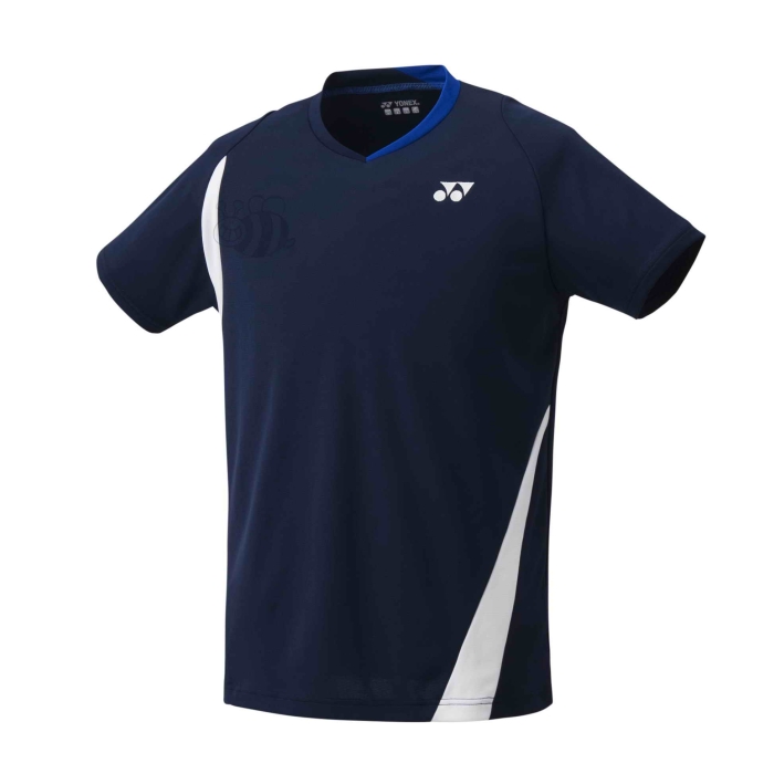 Yonex-T-shirt-10177-Navy-Blue-1