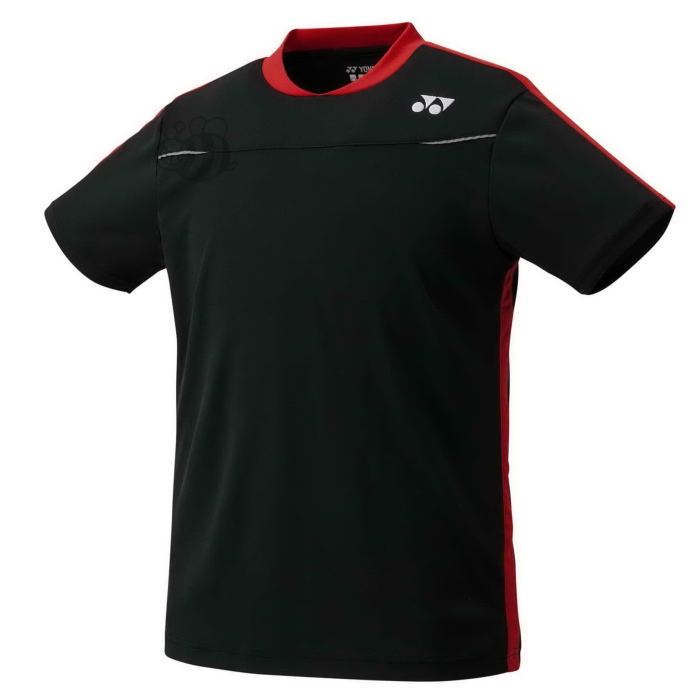Yonex-T-shirt-10178-Black-1