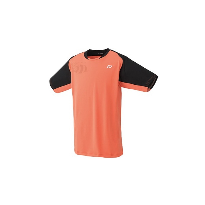 Yonex-T-shirt-10242-Orange-1
