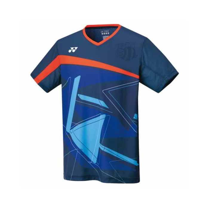 Yonex-T-shirt-10334-Navy-Blue-1