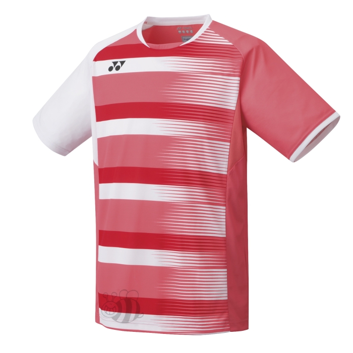 Yonex-T-shirt-10394-Pink-1