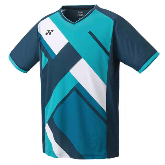 Yonex-T-shirt-10400-Navy-Blue-1