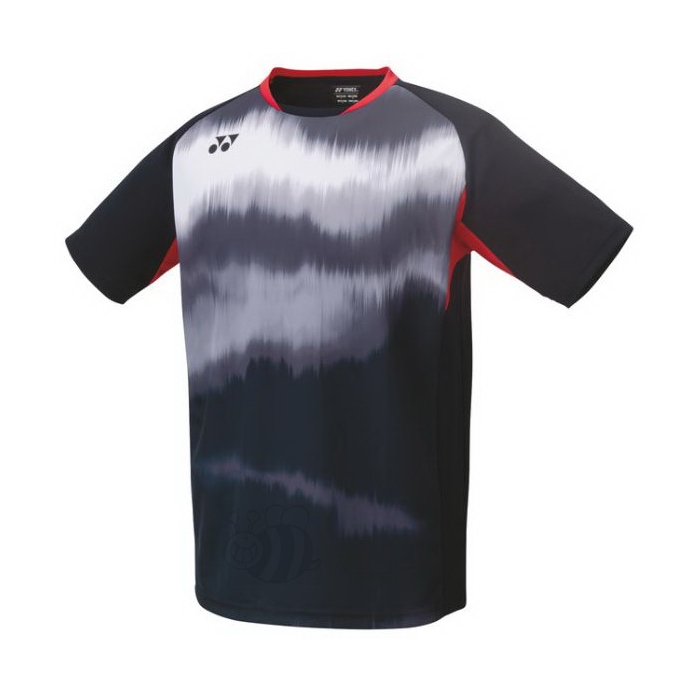 Yonex-T-shirt-10447-Black-1