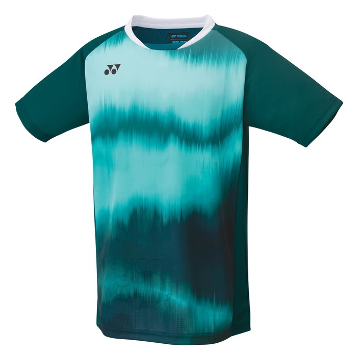 Yonex-T-shirt-10447-Green-1