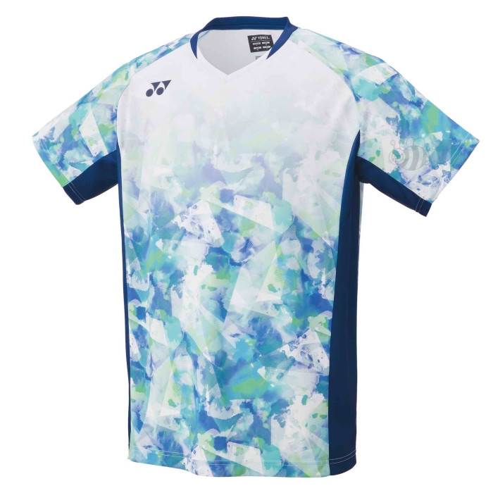 Yonex-T-shirt-10506-Navy-Blue-1