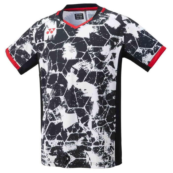 Yonex-T-shirt-10507-Black-1
