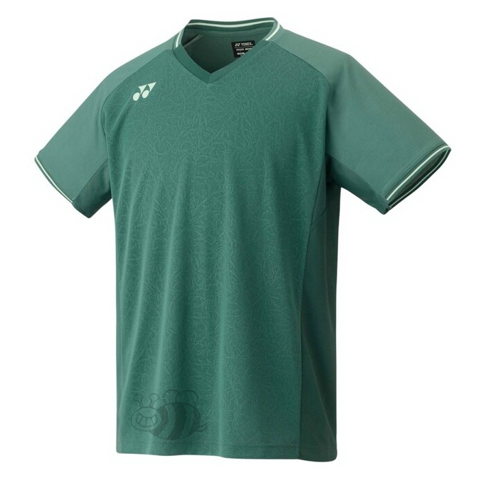 Yonex-T-shirt-10518-Green-1