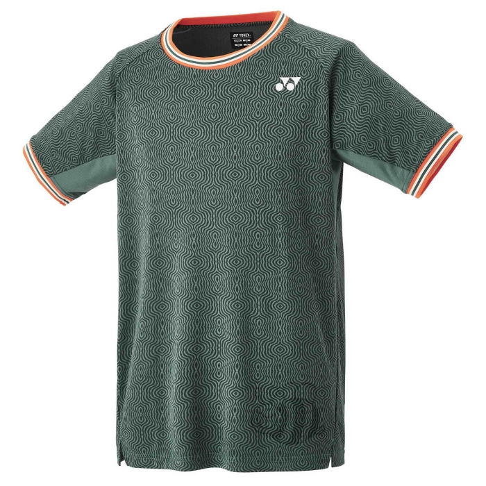 Yonex-T-shirt-10560-Green-1
