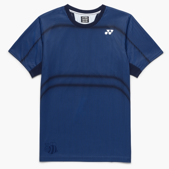 Yonex-T-shirt-10705EX-Dark-Navy-1