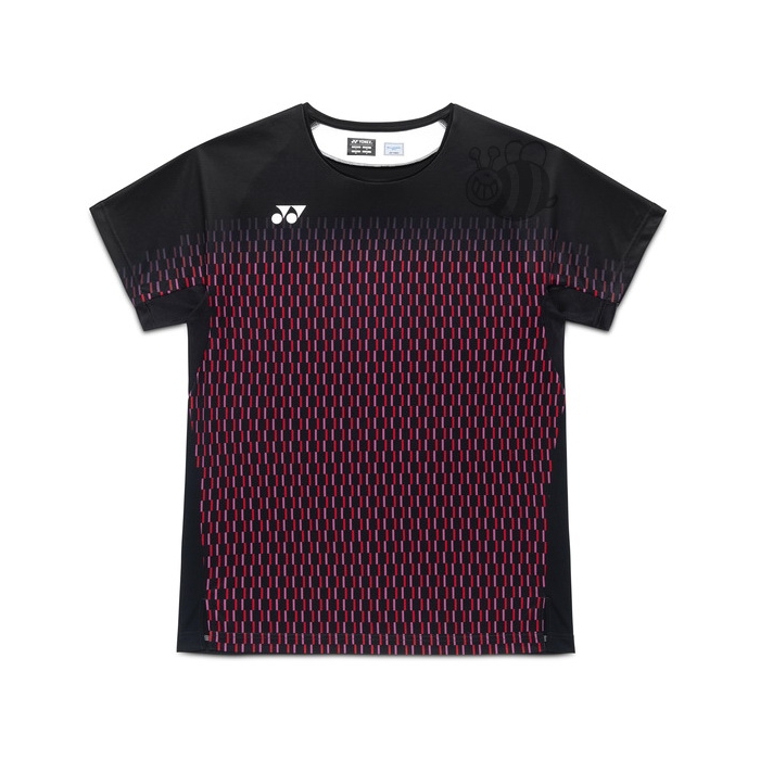 Yonex-T-shirt-10713EX-Black-1