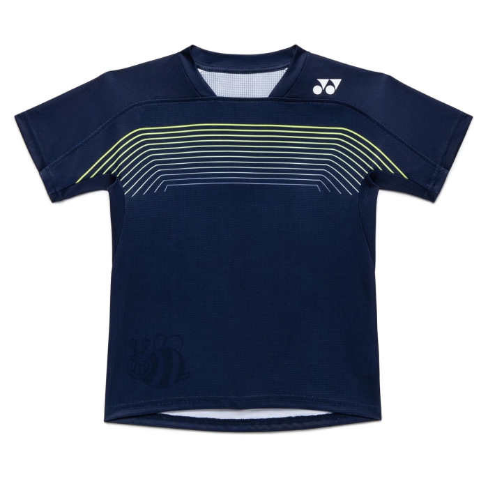 Yonex-T-shirt-10727EX-Dark-Navy-1
