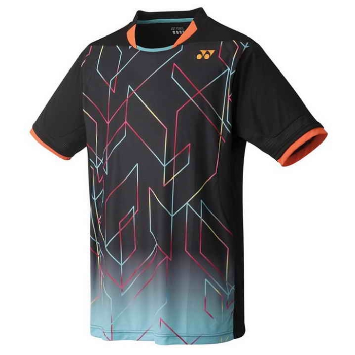Yonex-T-shirt-12099-Black-1