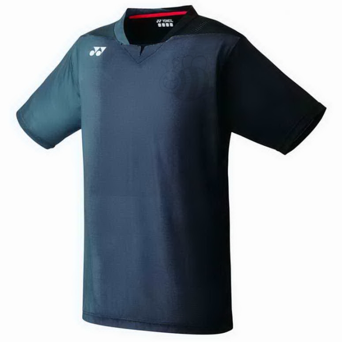 Yonex-T-shirt-12128-Black-1