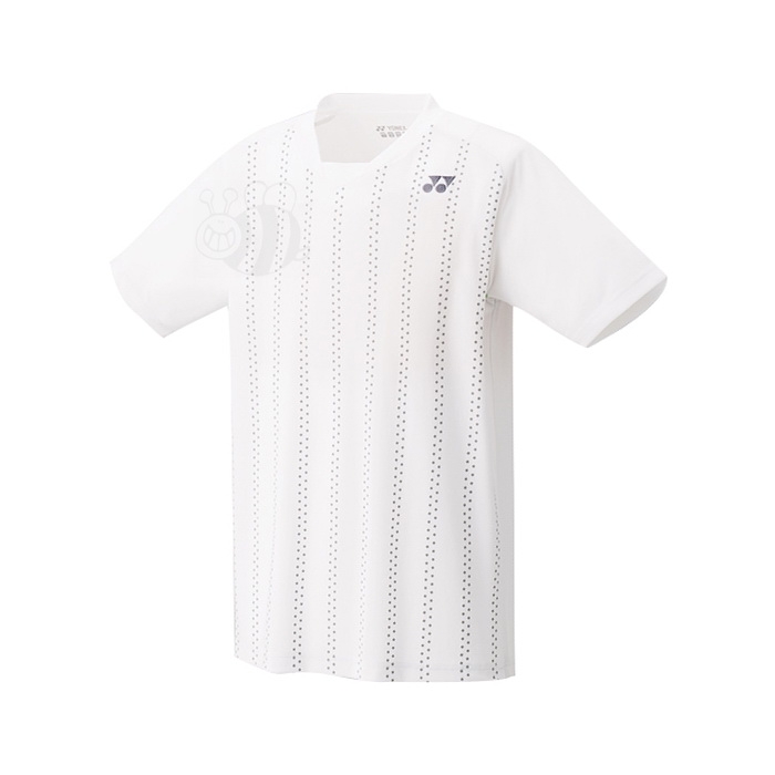 Yonex-T-shirt-12134-White-1