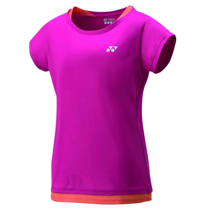 Yonex-T-shirt-16348-Pink-Lady-1