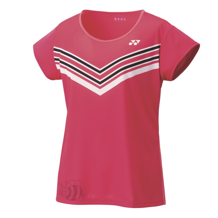 Yonex-T-shirt-16517-Pink-Lady-1
