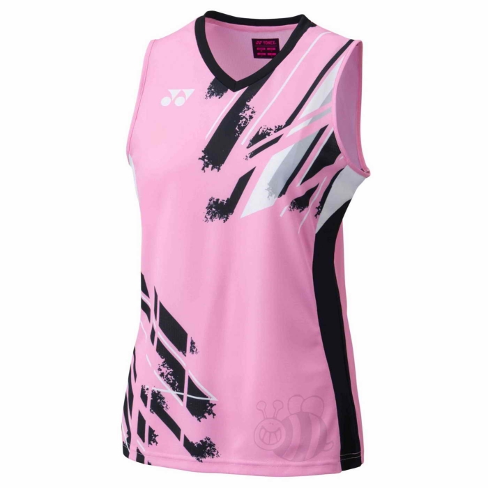 Yonex-T-shirt-16575-Pink-Lady-1