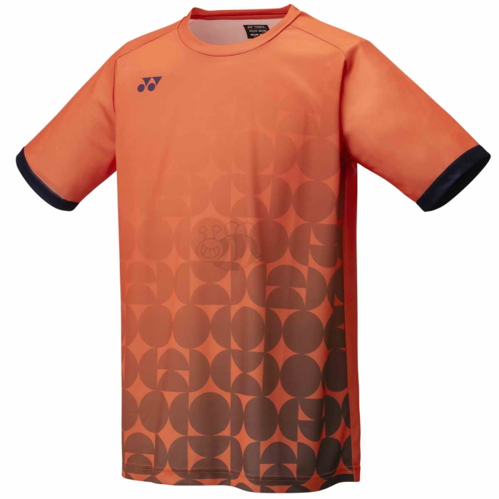 Yonex-T-shirt-16746-High-Orange-1