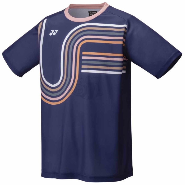 Yonex-T-shirt-16747-Blueberry-1