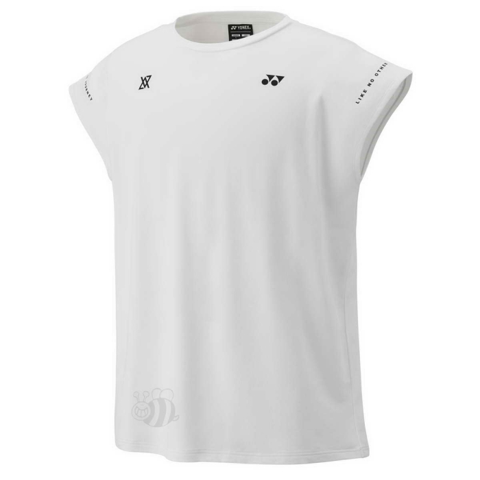 Yonex-T-shirt-16822-VA-Collection-White-1