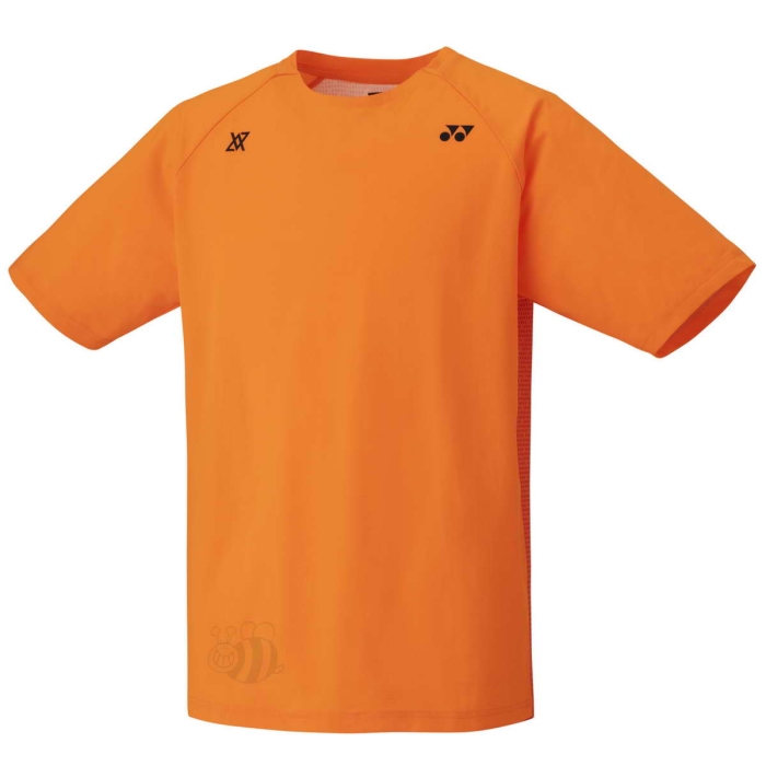 Yonex-T-shirt-16824-VA-Collection-Orange-1