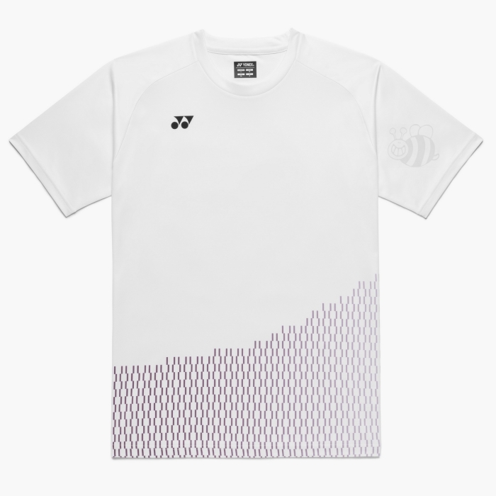 Yonex-T-shirt-16863EX-White-1