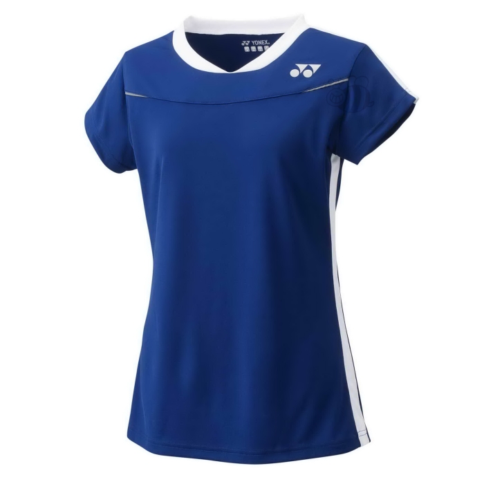 Yonex-T-shirt-20372-Blue-Lady-1