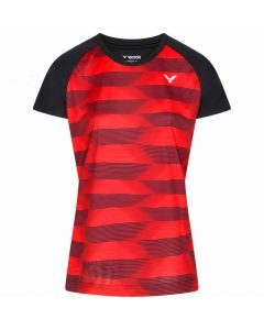 small-VICTOR-T-SHIRT-T-34102-CD-BLACK/RED-LADY-1