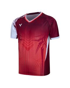 small-VICTOR-T-SHIRT-T-55060-WINE-RED-1
