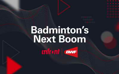 BWF-Revolution 2027: Neue Struktur