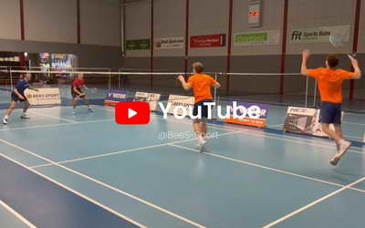 Test: Der Shuttle der Zukunft – Victor New Carbonsonic Pro