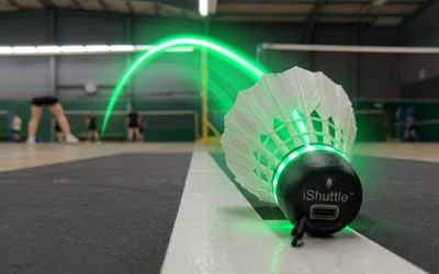 Ab heute Pflichtnutzung des iShuttle&trade; mit automatischer Linienerkennung!