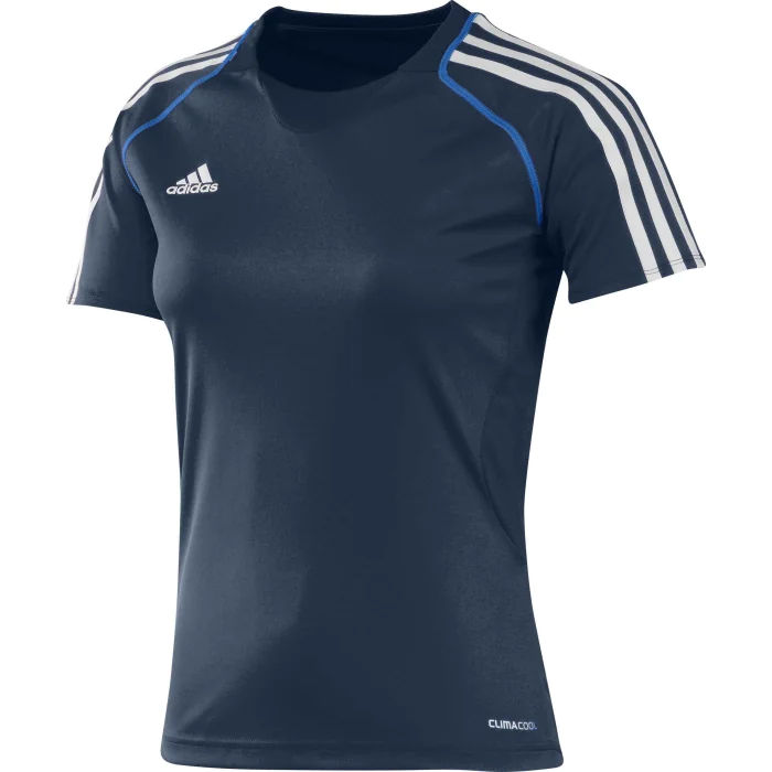 Adidas-T-shirt-T12-CC-SS-Navy-Blue-Lady-1