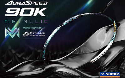 Test Victor 90K Metallic von Jerry N.